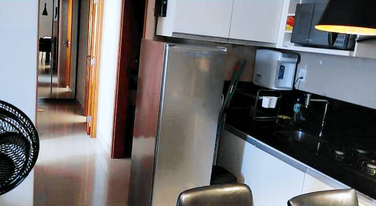 Holiday apartment with pool — photo 5
