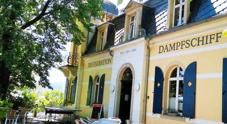 Apartment | Pets allowed in Dresden