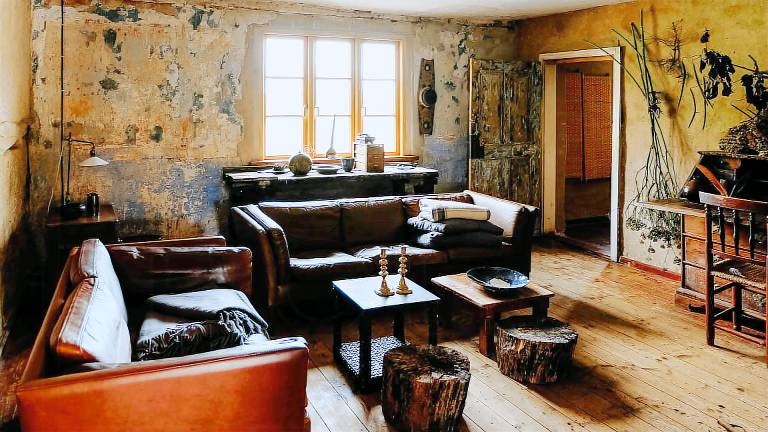 House with garden, terrace & BBQ — photo 3