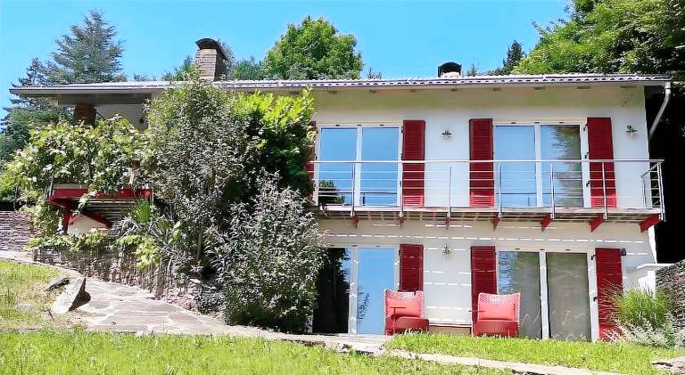 House with 3 rooms for 6 persons in Graz