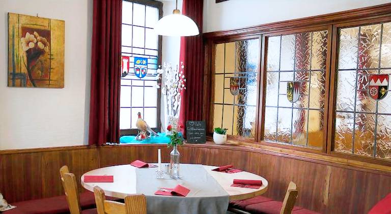 Hotel Gasthof Metzgerei Lamm - Benedikt Ruckel — photo 4