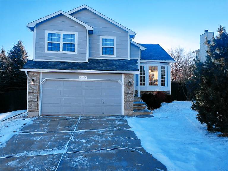 Pet Friendly Vacation Rentals in Colorado Springs from 44 HomeToGo