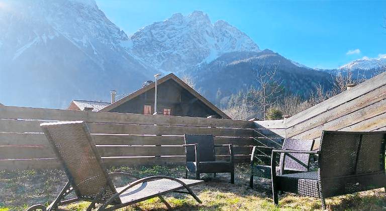 Vacation home with 2 rooms for 6 persons — photo 3