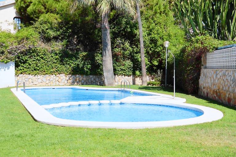 Apartamento  Albufereta