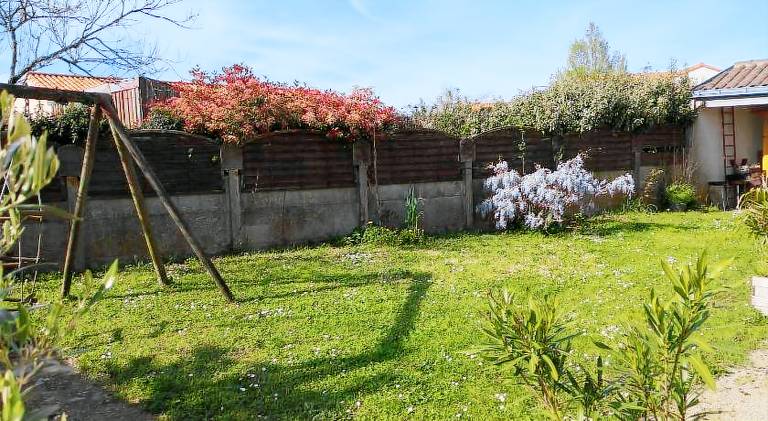 Chambres dans maison proche Nantes et Vallet — photo 5