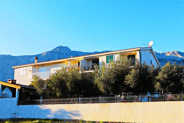 Apartament  Mokalo