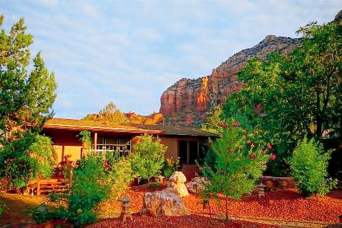 Bed and breakfast Sedona
