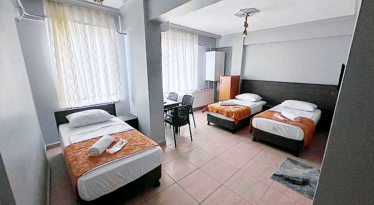 Serviced apartment for 3 persons — photo 4