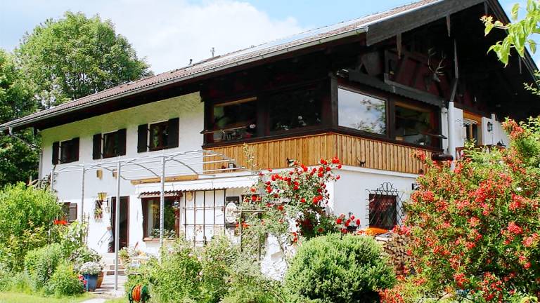 Ferienwohnung Rosenheim