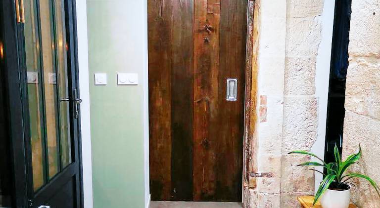 Holiday apartment | Pets are welcome — photo 5