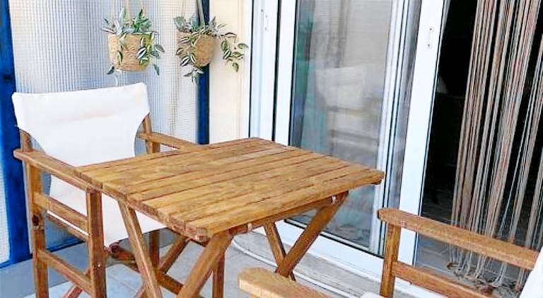 Rental apartment with 1 room for 3 persons — photo 3