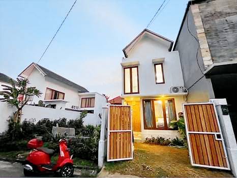 Nice villa with pool | Pets are welcome in Denpasar