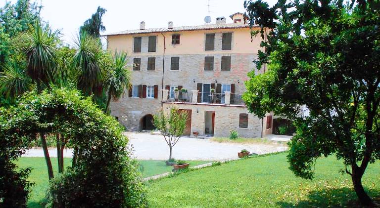 Da Cristina in San Benedetto del Tronto