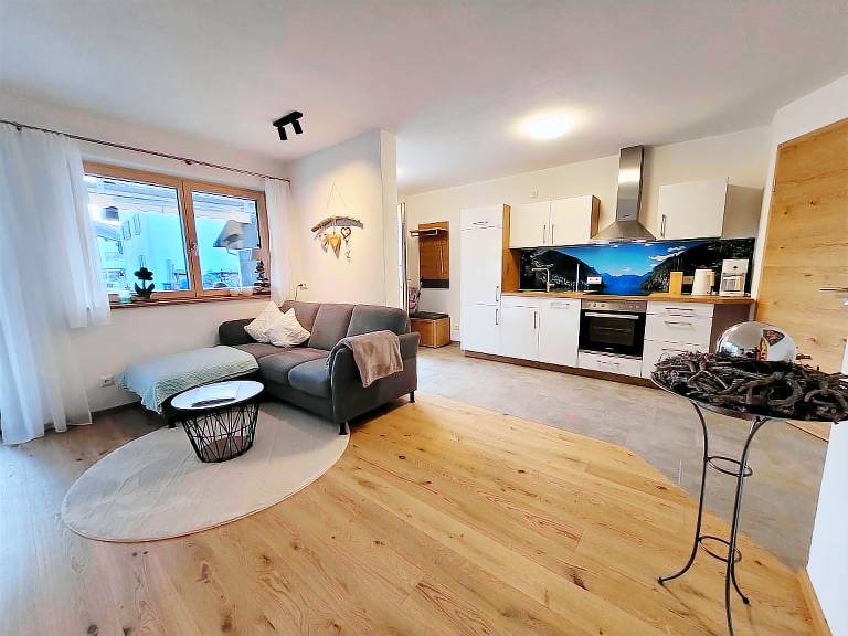 Ferienwohnung Rieden am Forggensee