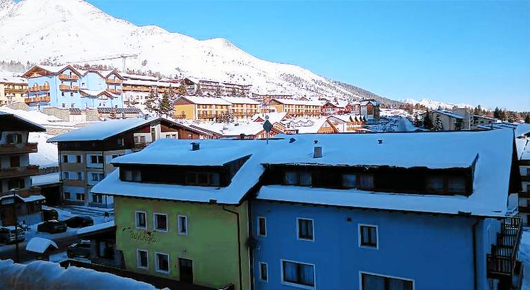 Holiday apartment with 1 room for 3 persons — photo 3