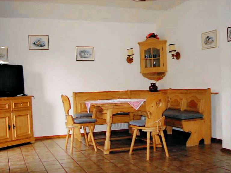 Leilighet Kreuth