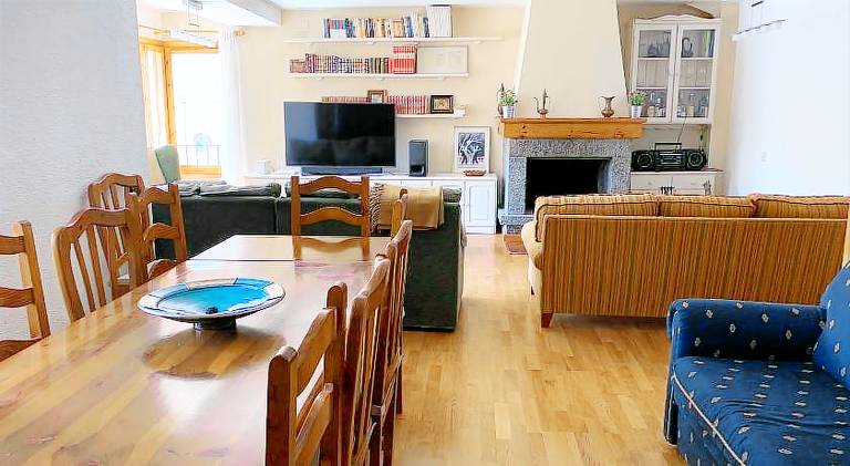Vacation home | Dogs allowed — photo 2