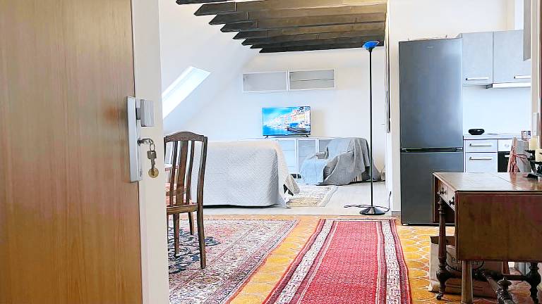 Ferienwohnung Diedesfeld