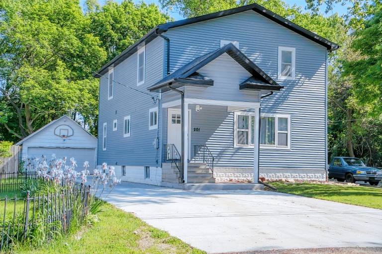House  Saint Joseph