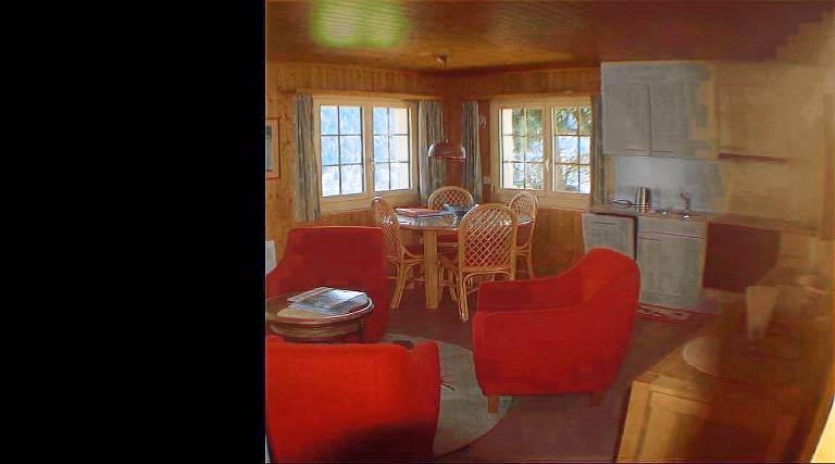 Appartement  Bellwald