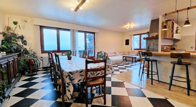 Chalet with 1 room for 15 persons — photo 5