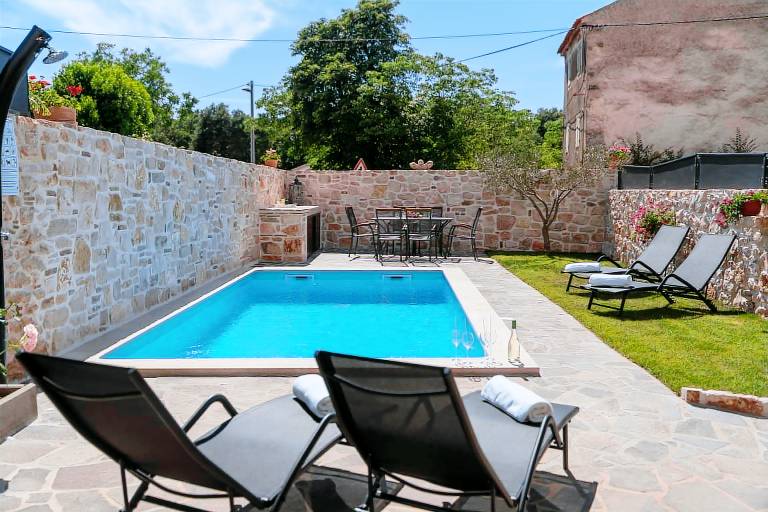 Villa Umag