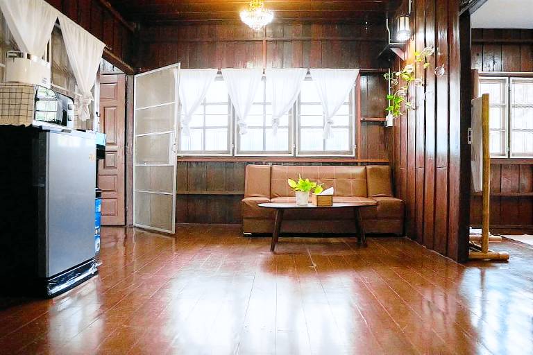 Vacation home with terrace | Good for workation — photo 3