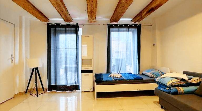 Apartment | Pets are welcome in Berlin