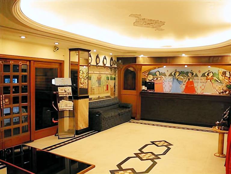 Hotel Shalimar