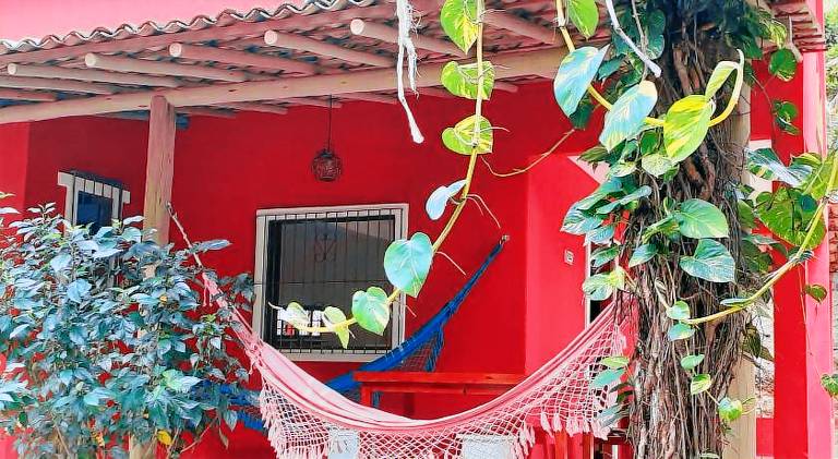 Vacation home with 1 room for 6 persons — photo 4
