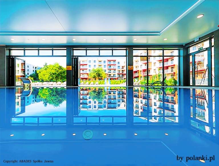 Lovely rental apartment with terrace, sauna & private pool | Beach nearby | Dogs allowed — photo 2