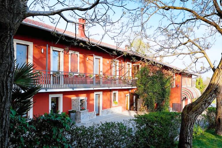 Tenuta Tovaglieri: Merletto — photo 4