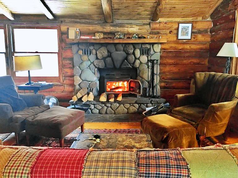 Hütte Catskill Mountains