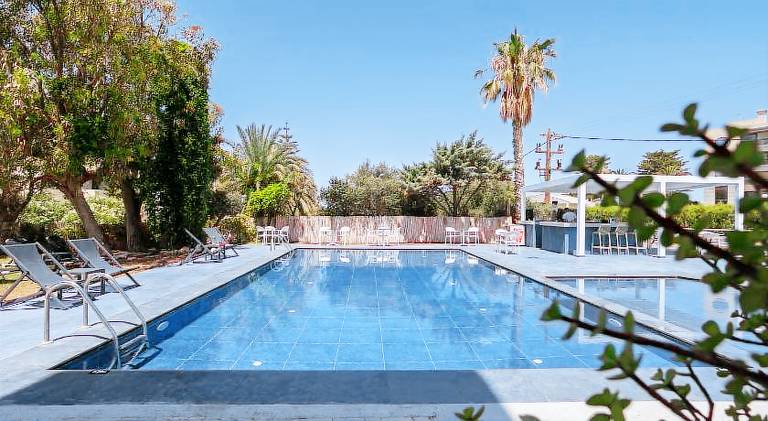 Naiades Hotel by Estia in Hersonissos