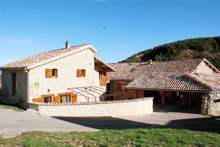 La Bergerie des Esclavaux — photo 3