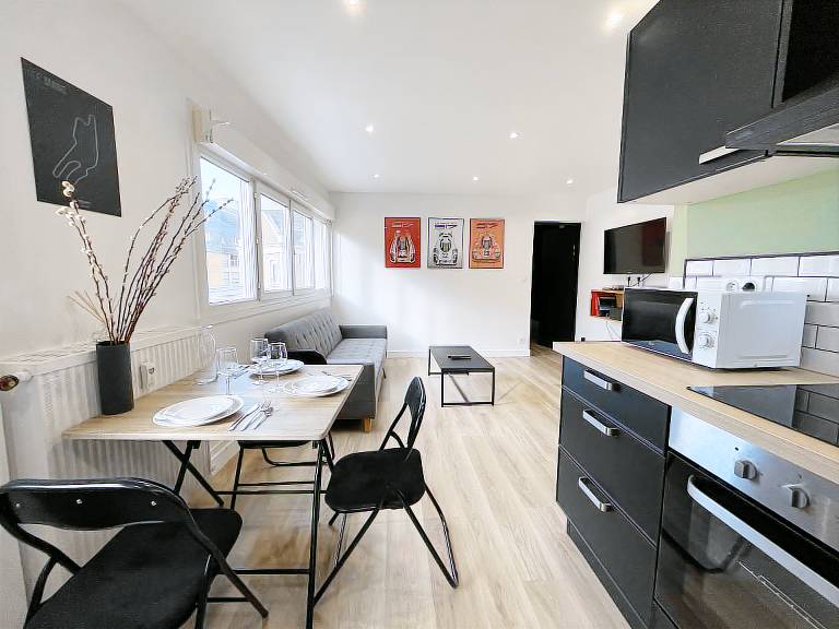 Appartement Le Mans