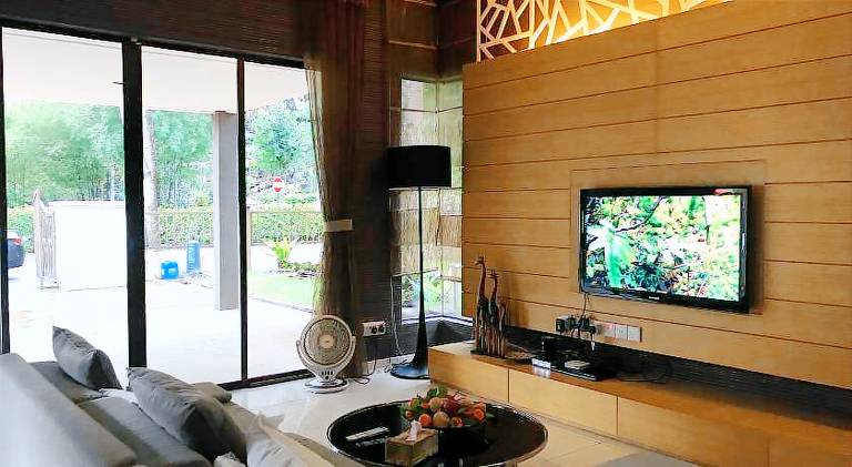 479 m² Villa