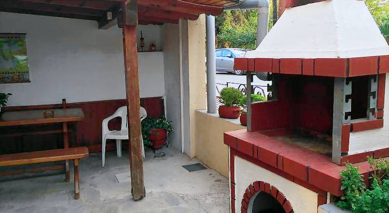 Akanthos Hotel — photo 4