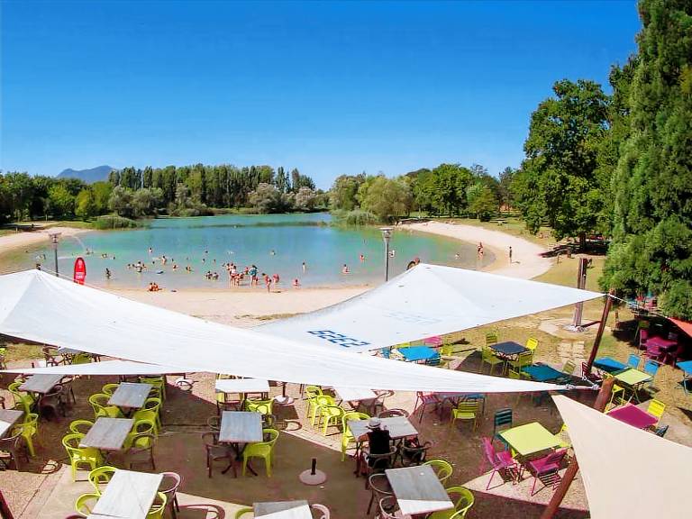Chalet Saint-Romans