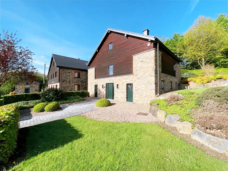 Huis Stavelot