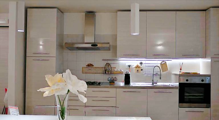 Holiday apartment with 2 rooms for 4 persons — photo 3