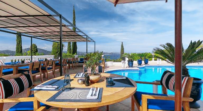 Althoff Hotel Villa Belrose — photo 3