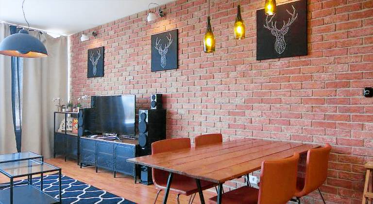 Holiday apartment | Pets are welcome — photo 2