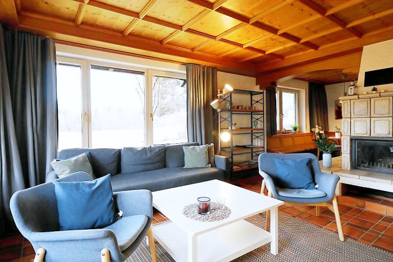 Ferienwohnung Hinterzarten