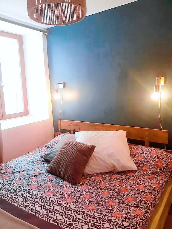 Appartement Beauzac