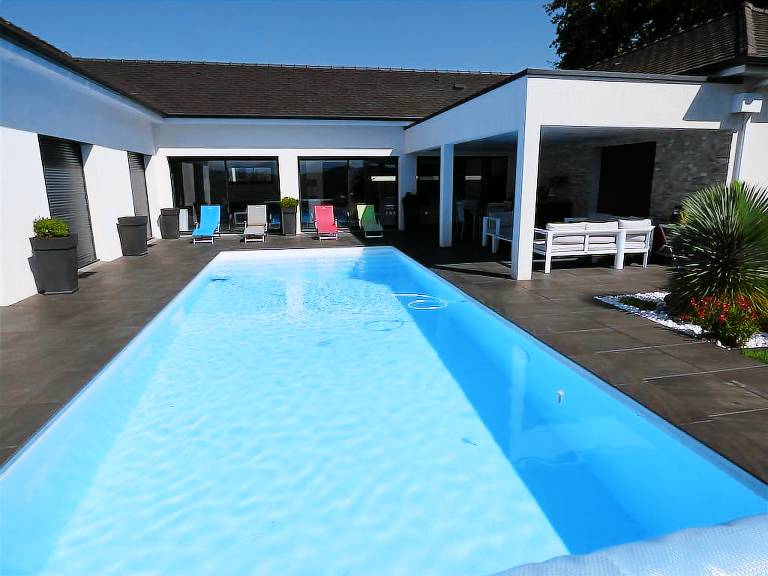 Maison de vacances  Lescar