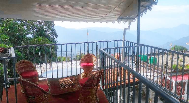 The Black Conch, Homestay — photo 3