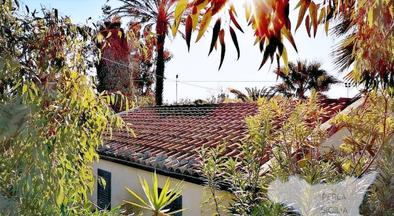 Vacation home with 2 rooms for 4 persons in Modica