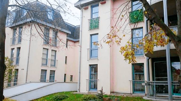 Ferienwohnung Magdeburg