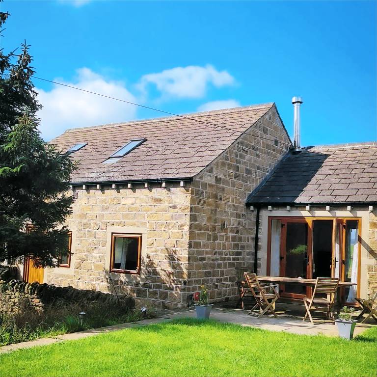 Cottage Midhopestones